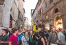 Palio Straordinario: la fotogallery della corsa